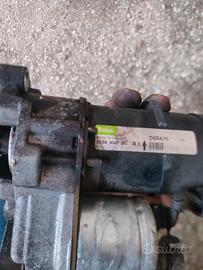 motorino avviamento BMW 