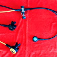 Gruppo Erogatori Mares