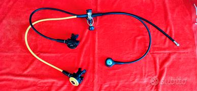 Gruppo Erogatori Mares