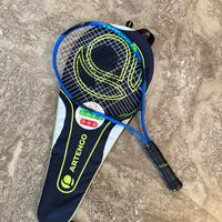 Racchetta tennis Artengo Junior