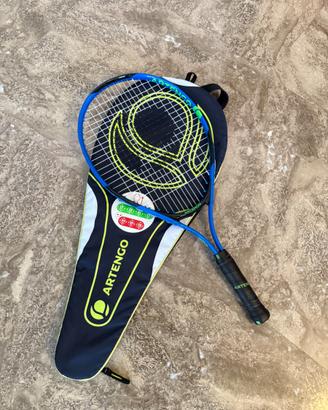 Racchetta tennis Artengo Junior