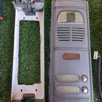 Videocitofono Elvox serie 8000