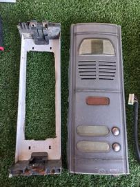 Videocitofono Elvox serie 8000