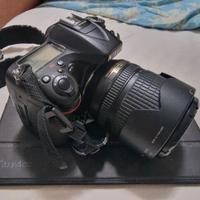 Fotocamera Nikon D7200
