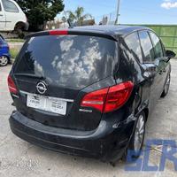 Opel meriva b s10 1.3 cdti 95cv 10-14 ricambi