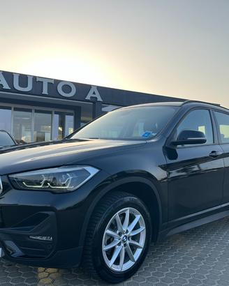 BMW X1 S-Drive 18d ADVANTAGE