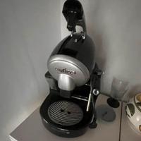 macchina caffè LAVAZZA nims ECL 101

