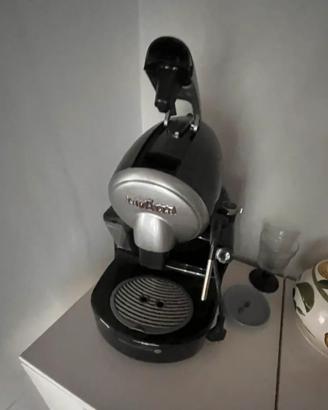 macchina caffè LAVAZZA nims ECL 101

