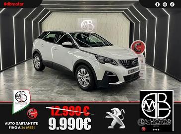 Peugeot 3008 BlueHDi 120 S&S Business