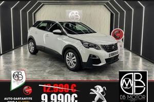 Peugeot 3008 BlueHDi 120 S&S Business