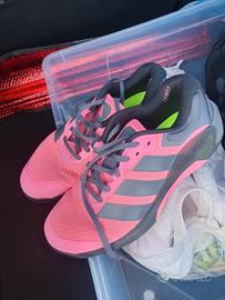 Adidas Dropset 4 – Taglia 42 (Ultimo Modello)