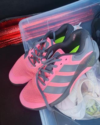Adidas Dropset 4 – Taglia 42 (Ultimo Modello)