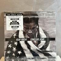 Vinile Asap Rocky Long.live