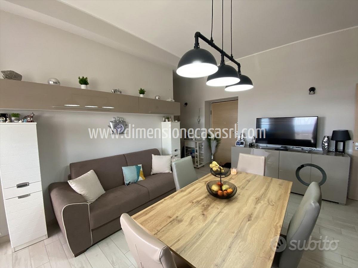 Appartamento – CL - Altro