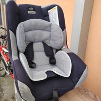 💥CAM reclining patented system seggiolino auto 0/