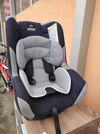 💥CAM reclining patented system seggiolino auto 0/