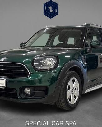 MINI Countryman Mini F60 2017 Diese Mini 1.5 ...