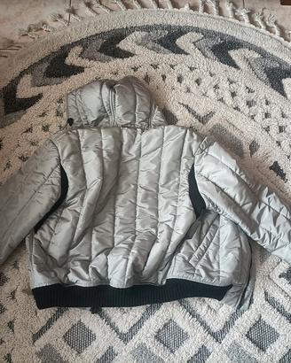 bomber refrigiwear donna 