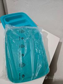 set per fare, biscotti o barrette energetiche