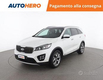 KIA Sorento GD96762