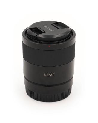 Sony Carl Zeiss Sonnar T* E 24mm f/1.8