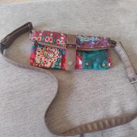 Borsa Desigual a tracolla