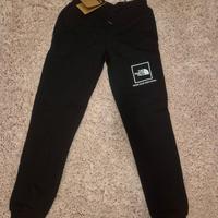 Pantaloni tuta NORTH FACE donna xs NUOVI