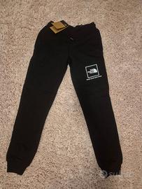 Pantaloni tuta NORTH FACE donna xs NUOVI