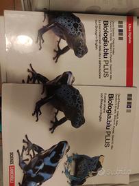 Libro biologia scuole superiori