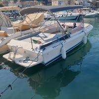 Abbate Primatist 23 Full Optional