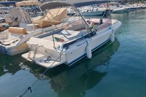 Abbate Primatist 23 Full Optional