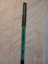 RACCHETTA HEAD BOOM PRO