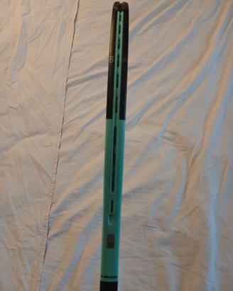 RACCHETTA HEAD BOOM PRO