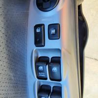 KIA SPORTAGE 4WD 2008 - PULSANTIERA ALZAVETRO ANTE