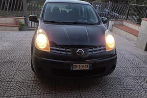 Nissan Note Gpl