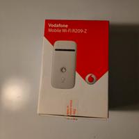 Vodafone mobile SIM 4G 