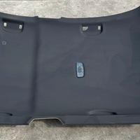 SOTTOCIELO IMPERIALE ALFA ROMEO STELVIO - COMPLETO