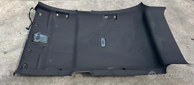 SOTTOCIELO IMPERIALE ALFA ROMEO STELVIO - COMPLETO