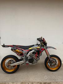 honda crf 450 r 2018