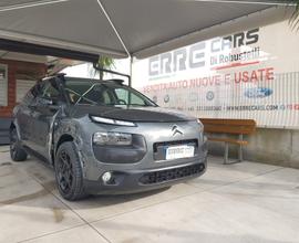 CITROEN C4 CACTUS 2016 1.6 DIESEL *VEDI FOTO