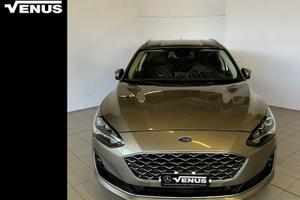 Ford Focus 2018 Diesel 1.5 ecoblue Vignale 12...