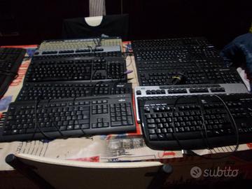 Tastiere PC