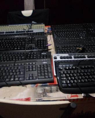 Tastiere PC