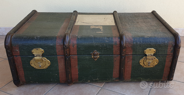 Borsa Rete Da Spiaggia Leberna - Verde, Leggera E Pieghevole 55x40x20 Cm