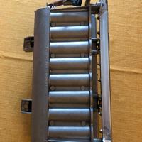 Caldaia Junkers Bosch