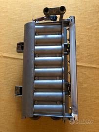 Caldaia Junkers Bosch