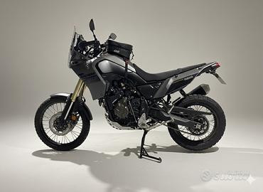 YAMAHA TÉNÉRÉ 700 (2024) 2500km