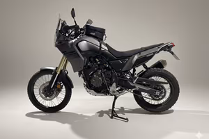 YAMAHA TÉNÉRÉ 700 (2024) 2500km