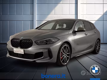 BMW Serie 1 M 135i xdrive auto