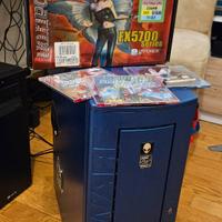 PC Alienware 2004 FX - 53 1GB SK8 320GB nv 5700LE
